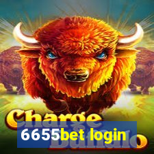 6655bet login